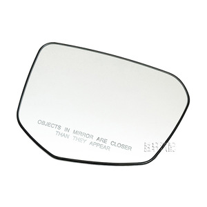 Honda Civic Lingpai Envix Rearview <b>Mirror</b> Glass With Demister Pad 12V Heated <b>Mirror</b> Replacement Part Number 76253TBAC01 - Product Image 5
