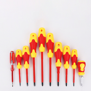 Mini Flat <strong>Screwdriver</strong> <strong>Quick</strong> <strong>Change</strong> <strong>Screwdriver</strong> Cellphone Repair <strong>Screwdriver</strong> <strong>Set</strong> - Product Image 4