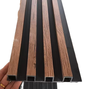 Premium PVC <b>Wall</b> Panel Decorative Waterproof <b>Wall</b> <b>Cladding</b> <b>Sheets</b> for <b>Walls</b> Ceiling Modern Durable Easy Install Design Panel Set - Product Image 1