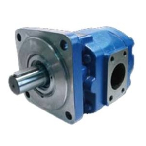 ปั๊มไฮดรอลิก GPP0-35-35L-111-995-0 GPP1-C0C80A1L-113 GPP2-F0E180A1R-113 - Product Image 6
