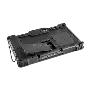 Getac A140, una Tableta Robusta Equipada con una Pantalla de 14 Pulgadas y una Cámara de Red Full HD - Product Image 4