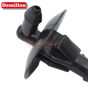 6318690024 Demillon ricambi Auto connettore tergicristallo lavacristallo porta giuntura per Mercedes-Benz Vito W906 <span class=keywords><strong>901</strong></span> - Product Image 3