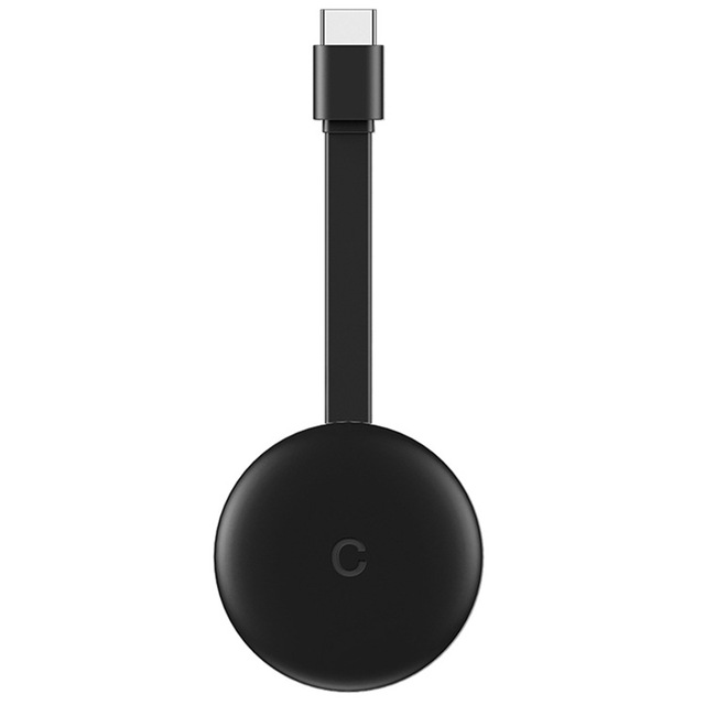 4K HD Video Receiver Wireless WiFi Display Adapter Dongle Compatible Tv Stick with IOS Android for TV Projector