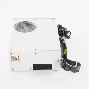 Sibata Digital Dust Meter LD-5D Moniteur de qualité de l'air à haute concentration - Product Image 2