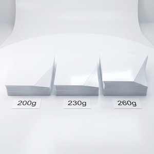 Carta Fotografica Lucida A4 260g, Asciugatura Istantanea, Impermeabile, per Stampe Professionali <span class=keywords><strong>e</strong></span> Album - Product Image 2