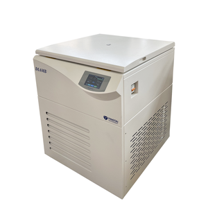 <span class=keywords><strong>Dl6MB</strong></span> קיבולת גבוהה קירור צנטריפוגה לשימוש במעבדה-ce & iso מוסמך - Product Image 4