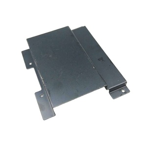 Dispositivo di Blocco Antifurto in Metallo per Serbatoio Carburante Diesel con Chiusura di Sicurezza per Camion - Product Image 5