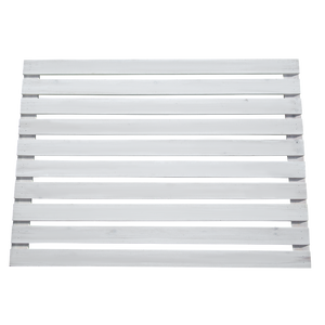 Ngang màn hình gỗ, hàng rào gỗ trang trí nội thất tấm gỗ merbau vườn các tòa nhà hàng rào - Product Image 6