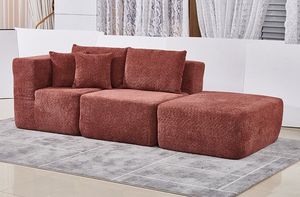 Save 80% Freight! Wholesale Furniture New Type Vacuum Packed 2 in 1 Compressed compressed <b>Sofa</b> Couch for living room - Product Image 6
