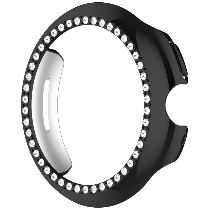 การชุบด้วยไฟฟ้าสีดำ