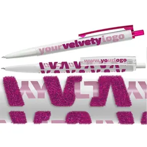 Velvet <b>pen</b> personalized merchandising - Product Image 1