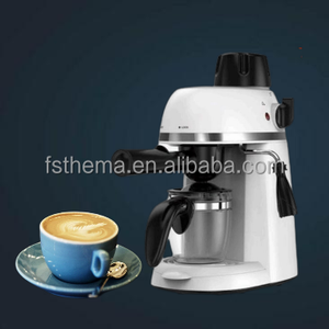 Usine Offre Spéciale 240Ml 3,5bar chaudière à vapeur, <span class=keywords><strong>dosette</strong></span> de café italien moulu expresso Cappuccino Machine à café - Product Image 5