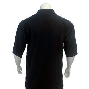 US Flag <b>Navy</b> Men's Summer Golf for Shirts Quick Dry Moisture Wicking Anti-Wrinkle Print Casual Short Sleeve - Product Image 2