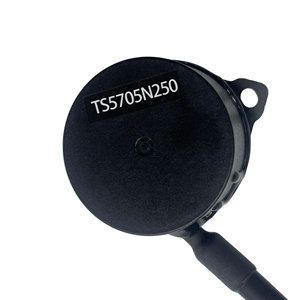 정품 TS5705N250 멀티 턴 절대 엔코더 스마트 서보 드라이브 및 모터 자동화 알루미늄 합금 1년 보증 - Product Image 4