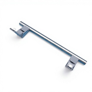 <span class=keywords><strong>Poignée</strong></span> de porte de réfrigérateur L456 743843200 - Product Image 4