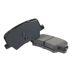 D2140 <span class=keywords><strong>Plaquettes</strong></span> de frein en céramique neuves en gros pour XC40 - Product Image 2