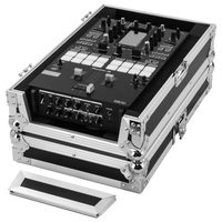 La vente d'usine renforce le boîtier de vol de l'équipement DJ en aluminium pour le boîtier de mixage Pioneer DJ