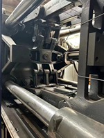 原装伺服800T注塑机海天MA800/6800二手塑料制品成型机低价出售