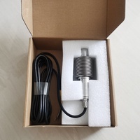Capteur de pesage à soufflet en acier inoxydable de haute précision pour balances à bande industrielles