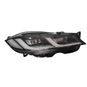 ระบบไฟหน้ารถยนต์แบบดั้งเดิมไฟหน้ารถสำหรับ Jaguar XF - Product Image 1