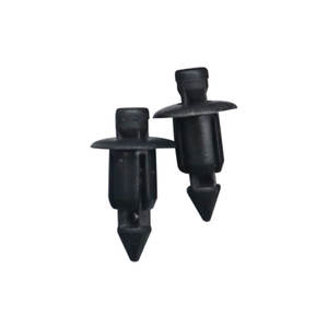 Rivets universels à enfoncer, attaches en <span class=keywords><strong>plastique</strong></span>, clips pour <span class=keywords><strong>SUZUKI</strong></span> 09409063145PK HONDA 90116SP0003 NISSAN 0155305313 6682401G00 - Product Image 3