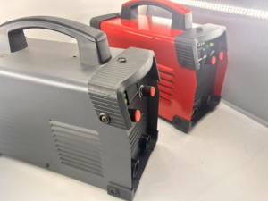 Máquina de Soldar Inverter <span class=keywords><strong>Digital</strong></span> Inteligente de Diseño Único, <span class=keywords><strong>Soldadora</strong></span> de Arco 250, 110/220v - Product Image 2