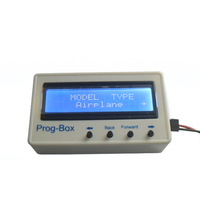 Contrôleur de moteur haute vitesse 16S RC 300A pour hélicoptère RC électrique sans balais, adapté aux débutants