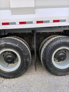 Nieuwe Shacman M3000S 371PK 8x4 Kipper met hoge stabiliteit en sterk chassisontwerp - Product Image 6