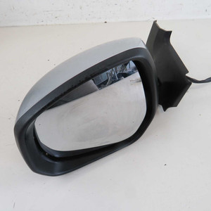 Rétroviseur électrique gauche d'occasion pour Suzuki Splash 2008-2015 (53753) - Product Image 3
