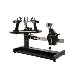 Cao cấp tự động Tabletop Vợt Tennis stringing máy cao cấp chất lượng cho cầu lông & tennis - Product Image 5