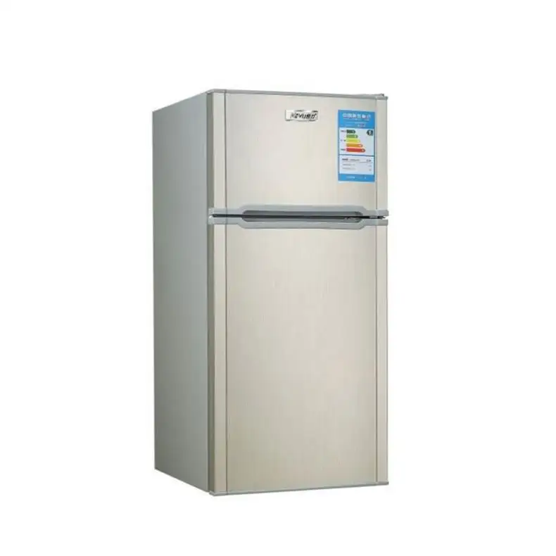 BCD-98B แบตเตอรี่ตู้เย็นประตูตู้เย็นขาตั้ง