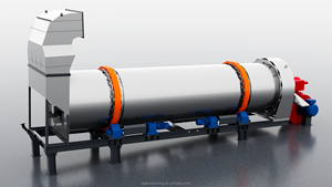 Centrale à asphalte de grande capacité pour projets routiers, équipement de construction routière, centrale de mélange d'asphalte, centrale de mélange de bitume abordable - Product Image 4