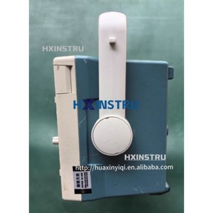 ออสซิลโลสโคปดิจิตอลฟอสเฟอร์ Tektronix TDS3014B 4 ช่องสัญญาณ 100MHz 1.25GSs Tektronix TDS 3014B H - Product Image 4