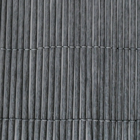 Rouleau de clôture en PVC tissé Kenda, clôture de protection de la vie privée, imperméable, résistant aux UV, décoratif, pour jardin, balcon, école, villa