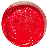 Encre en plasticol à transfert thermique, 1kg, 5 ml, imprimante avec écran, textile