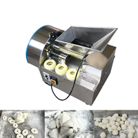 Machine à runder et à diviser la pâte, petite machine à runder, capacité 5-500g, en promotion