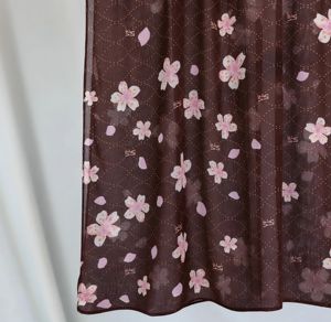 ผ้าโพกหัวพิมพ์ลายผ้าโมดอลสำหรับผู้หญิงมุสลิมน้ำหนักเบาพิเศษจากยุโรปและอเมริกาฤดูร้อน - Product Image 5