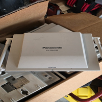 Plc Kx-tda0155 Dect 2 Channel Cell Station Base Unit for Pbx System for Warranty Product