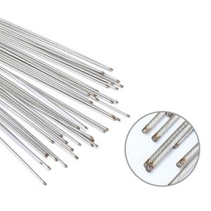 TRLREQ Universal Bike Derailleur Shifter Brake Gear <span class=keywords><strong>Cable</strong></span> Wire Set para <span class=keywords><strong>Shimano</strong></span> para Sram Road Mountain Bike Kids BMX Durable - Product Image 5