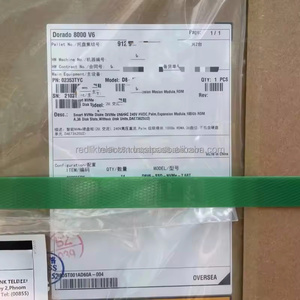 88037EKY D8V6-LBS-Super-NAS Dorado 8000V6 ใบอนุญาตขั้นสูง NAS - Product Image 5