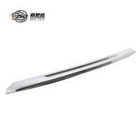 Moulure avant de capot chromée 2020-2022 pour GMC Acadia 84750464