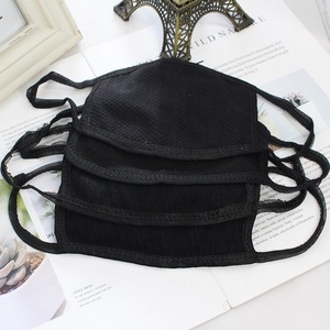 Masques thermiques en coton épais à double couche, masques <span class=keywords><strong>de</strong></span> cyclisme anti-poussière et anti-sable, masques personnalisés, un ensemble <span class=keywords><strong>de</strong></span> 10 en hiver - Product Image 3