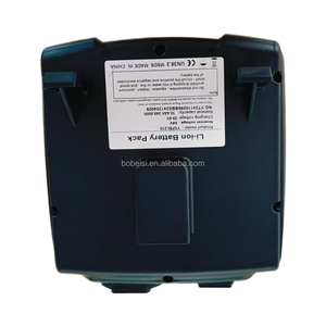 अनुकूलित 12 वी-72v Li-आयन बैटरी पैक 10H-60h रेंज चिकित्सा उपकरण उच्च क्षमता लिथियम आयन बैटरी पैक के लिए - Product Image 1