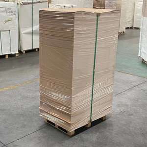 กระดาษเคลือบ PE เกรดอาหาร และกระดาษเคลือบ PE สีขาว - Product Image 1