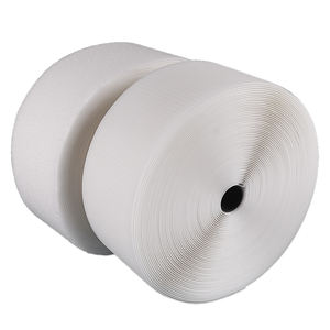 Ventes en gros de rubans auto-agrippants tissés non adhésifs pour machines à coudre, attaches pour vêtements, accessoires blancs, support OEM ODM - Product Image 4