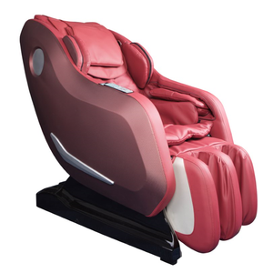 Silla de Masaje de Gravedad Cero de Lujo de Alta Gama 2025 con Mecanismo 4D SL-Track, Operada con Monedas y Billetes, CM-816, Venta al por Mayor Automática - Product Image 2