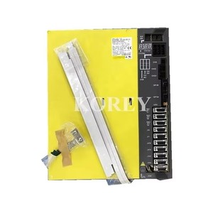 ไดรเวอร์ Fan-uc รุ่น A06B-6167-H302 # มอเตอร์และไดรฟ์ H560 - Product Image 2