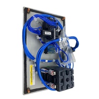 A05B-2650-C001 Panneau de commande d'origine FANUC M-30iB Plus pour armoire de commande de robot, panneau de commande R-30iB Mate Plus en stock