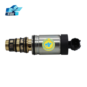 Válvula DE CONTROL DE CA automática para GM Delta/Opel Compatible con sistemas de aire acondicionado DELPHICVC14/CVC16 - Product Image 4