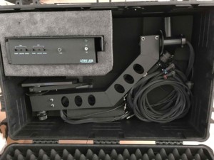 Equipo <span class=keywords><strong>de</strong></span> disparo <span class=keywords><strong>de</strong></span> metal <span class=keywords><strong>de</strong></span> aluminio duradero 10 metros fabricante <span class=keywords><strong>de</strong></span> video televisión Cámara jib Crane - Product Image 4